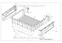 BED BOX