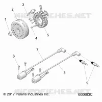 ELECTRICAL, IGNITION SYSTEM