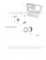 ELECTRICAL, DASH INSTRUMENTS AND CONTROLS