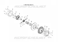 DRIVEN CLUTCH