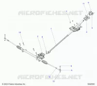 STEERING