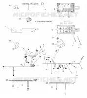 WIRE HARNESS