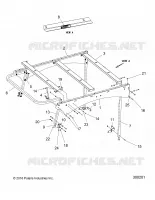 ROOF RACK