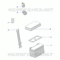 BATTERY
