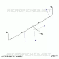 ELECTRICAL, WIRE HARNESS, BOX