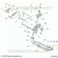 EXHAUST