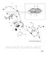 WIRE HARNESS