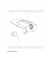 ELECTRICAL, BACKUP CAMERA