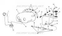 OIL TANK   AIR BOX LITE GT / 0933133 (4923232323025A)