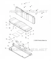SEAT/SEAT BASE