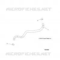 COOLING BYPASS
