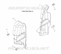 MUD GUARDS