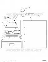REFERENCE, OWNERS MANUAL AND TOOL KIT