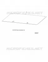 FLOOR MATS, RUBBER, REAR