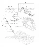 FUEL INJECTION VALVE