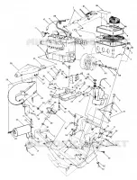 ENGINE MOUNTING 650 (4914131413019A)