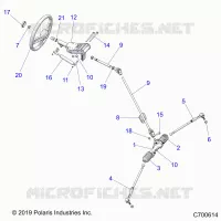 STEERING