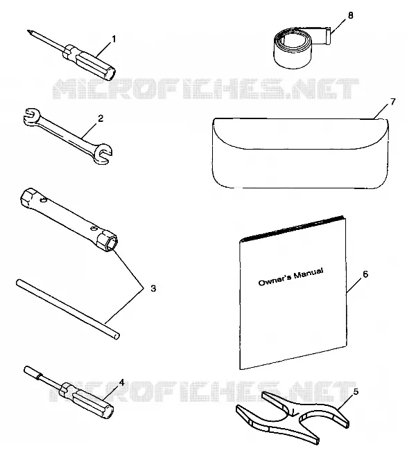 TOOL KIT   