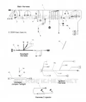 WIRE HARNESS