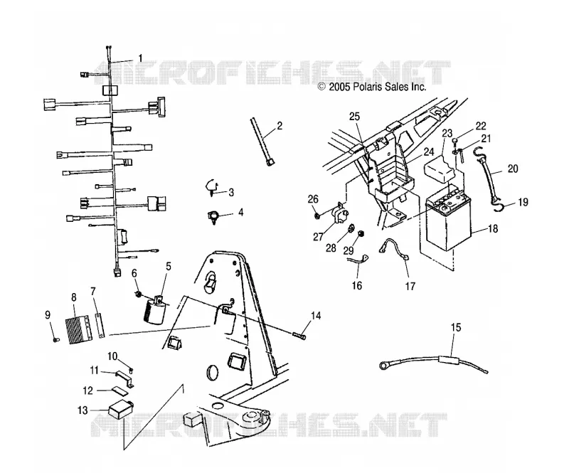 ELECTRICAL