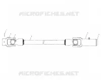 PROP SHAFT