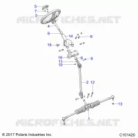 STEERING
