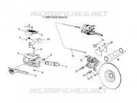 BRAKE SYSTEM