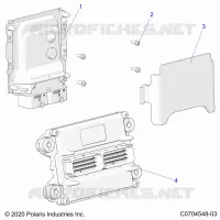 ELECTRICAL, ECU AND RELATED