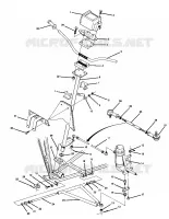 STEERING ASSEMBLY (4914781478011A)