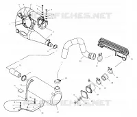 EXHAUST SYSTEM