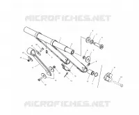 FRONT TORQUE ARM