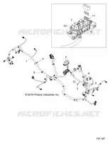 WIRE HARNESS