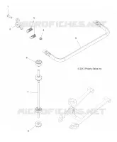 STABILIZER BAR