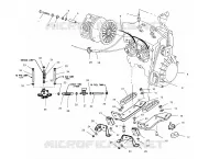 ENGINE MOUNTING
