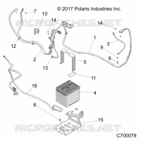 BATTERY