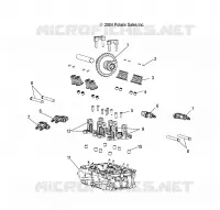 VALVE TRAIN