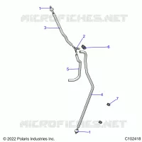 FUEL SYSTEM, FUEL TANK VENTING