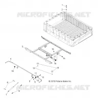 BED BOX MOUNTING