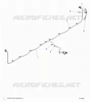 ELECTRICAL, WIRE HARNESS, BOX