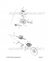 BRAKES, BRAKE SYSTEM