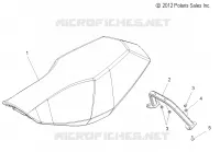 SEAT ASM.