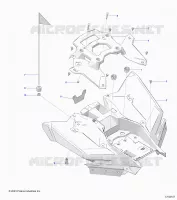 REAR BODYWORK