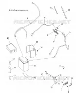 ELECTRICAL, BATTERY