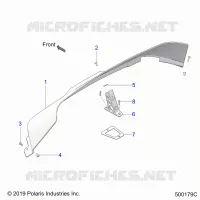 WINDSHIELD (CANADA)