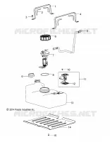 ENGINE, FUEL SYSTEM