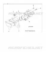 BARKE CALIPER, FRONT