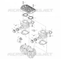 CYLINDER