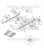 SUSPENSION TRAIL (4921272127029A)