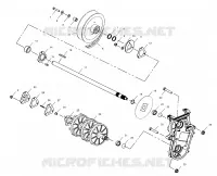 DRIVE TRAIN