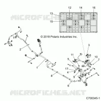 WIRE HARNESS